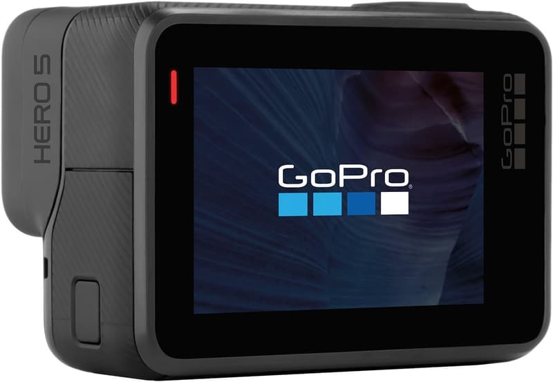 HERO5 Black ウェアラブルカメラ 国内正規品