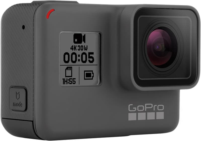 HERO5 Black ウェアラブルカメラ 国内正規品