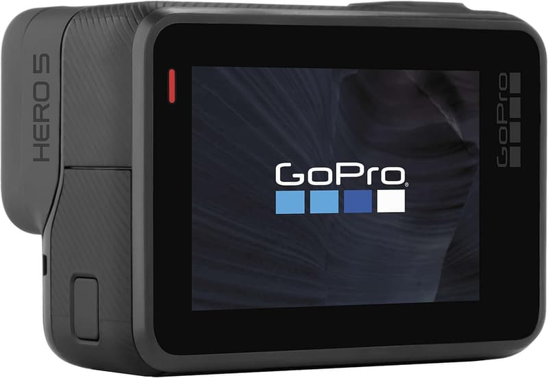 GoProアクションカメラ HERO5 Black 国内正規品