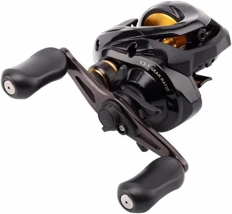 シマノ ベイトリール 17 バスワン XT 150/151 右/左ハンドル
