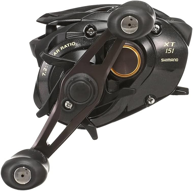 シマノ ベイトリール 17 バスワン XT 150/151 右/左ハンドル