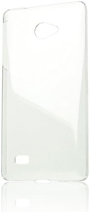VAIO Phone Biz/VIO Phone A 用クリアケース