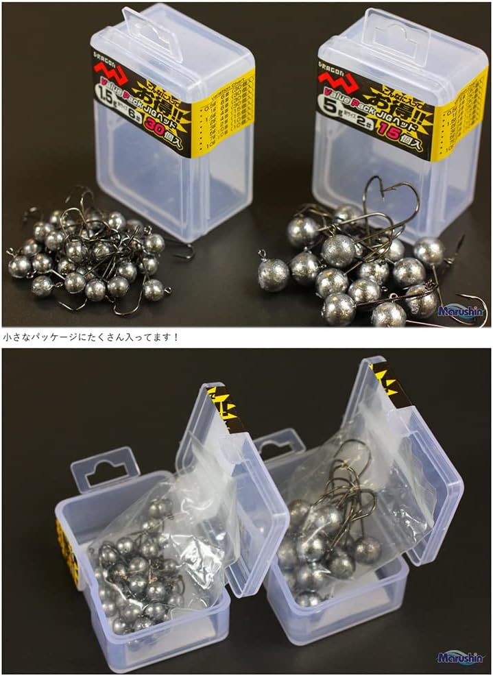 マルシン漁具 - 高品質フィッシングギア