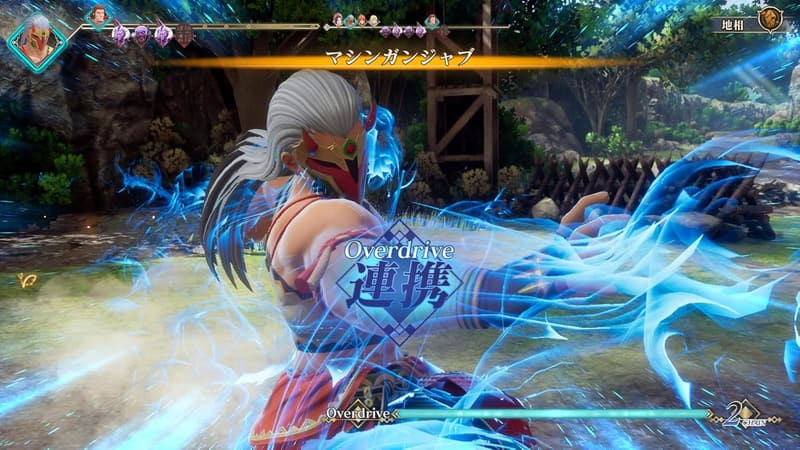 ロマンシング サガ2 リベンジオブザセブン PS4版