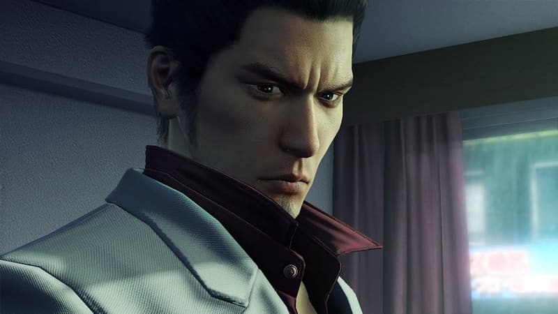 龍が如く 極 新価格版 - PS4 ➔ 龍が如く 極【PS4】新価格版
