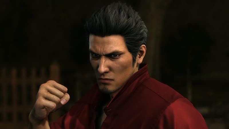 龍が如く 極 新価格版 - PS4 ➔ 龍が如く 極【PS4】新価格版