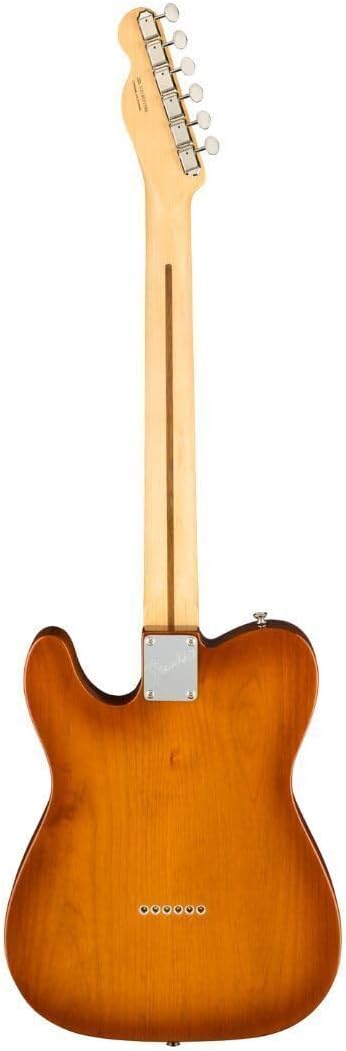 Fender エレキギター American Performer Telecaster® ハニーバースト ローズウッド指板