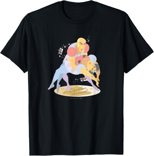 ヘンダーランドの大冒険 クレヨンしんちゃん Tシャツ