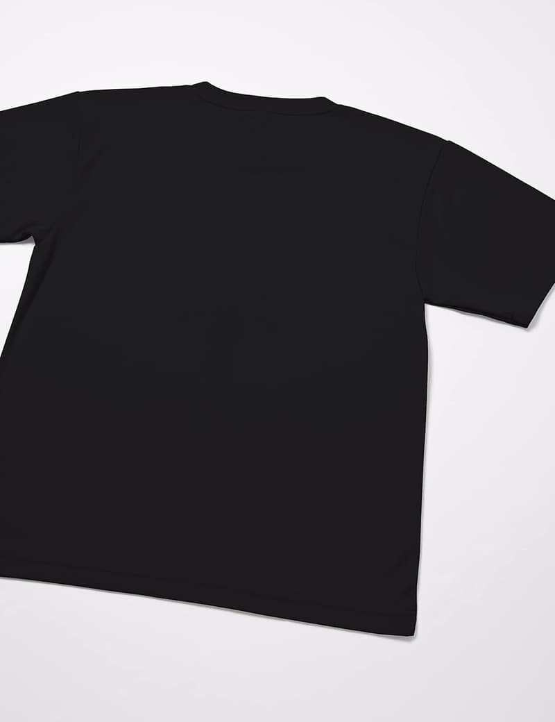 ゴールドジムEXドライTシャツ メンズ G2261シルエットジョー