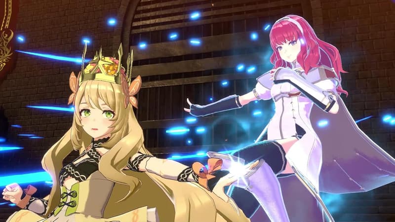 ファイアーエムブレムエンゲージ - Nintendo Switch RPGゲーム