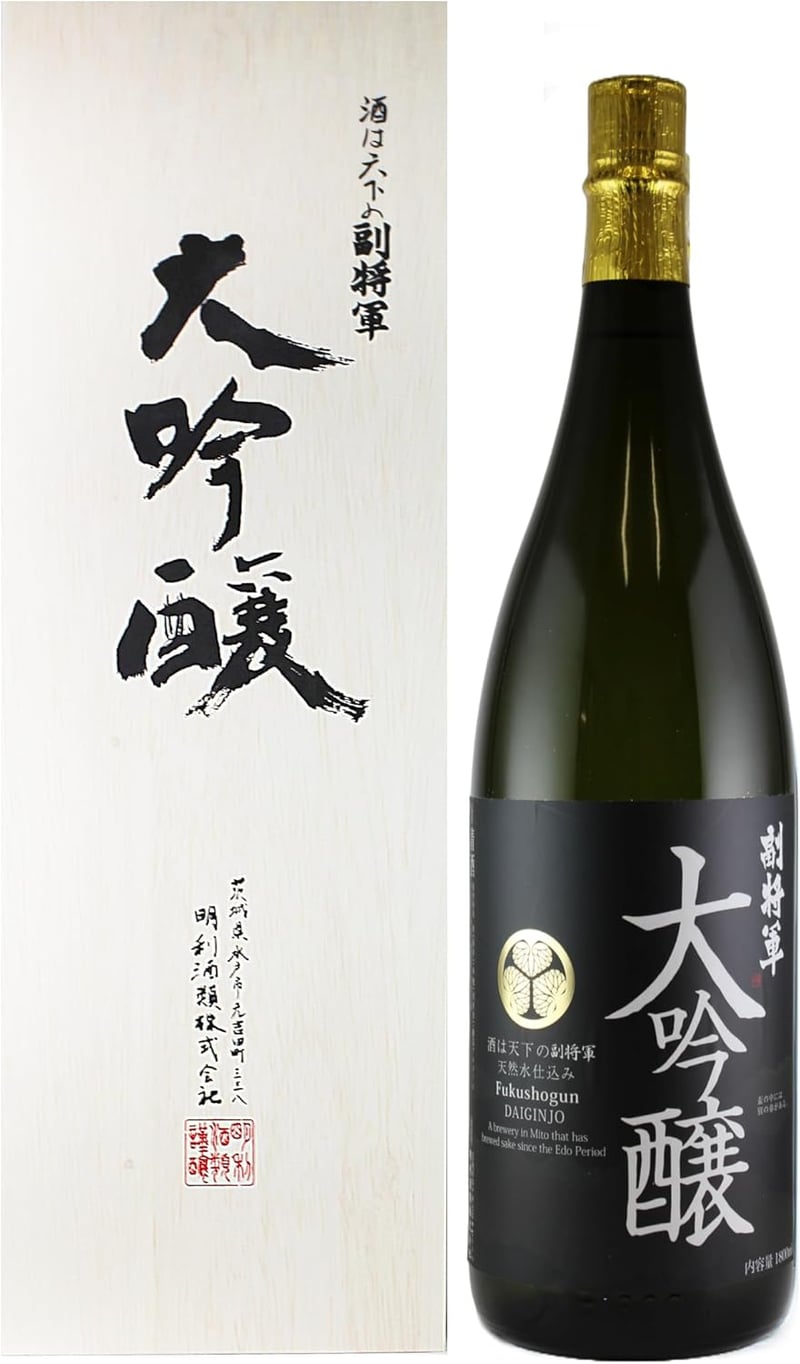 大吟醸日本酒 贈り物 山田錦 精米歩合40% 高級ギフト 1800ml