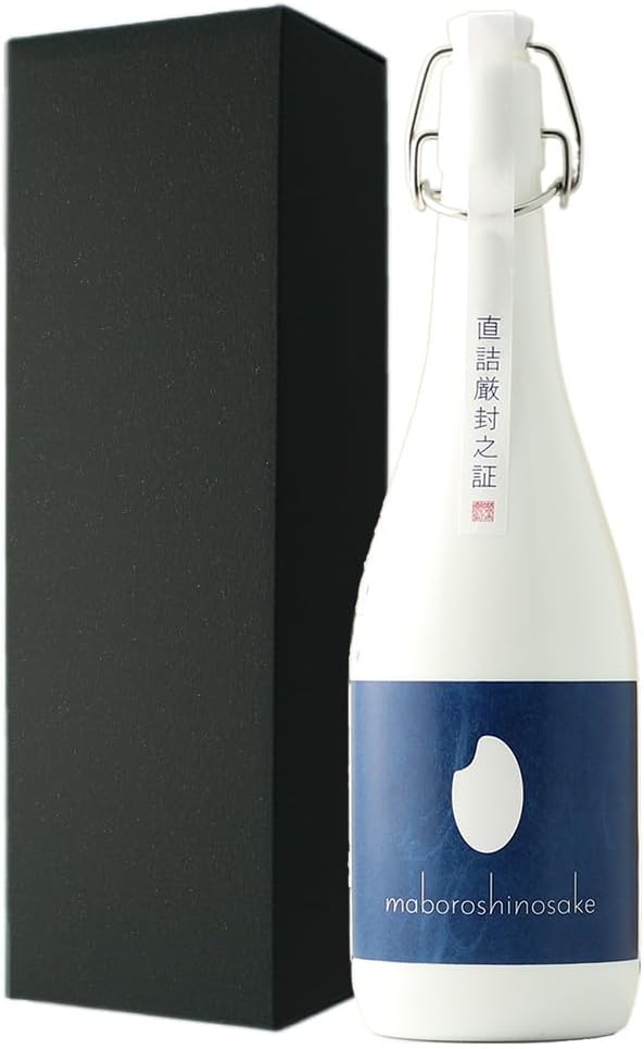 父の日ギフト 新潟コシヒカリ 純米大吟醸化粧箱入り 720ml