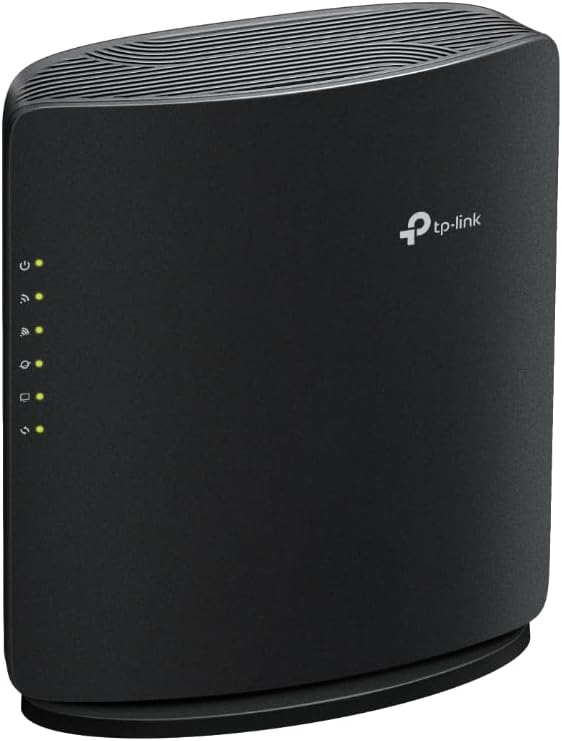 TP-Link WiFi 7 無線LANルーター BE3600 ギガビットポート EasyMesh対応【iPhone 16対応】