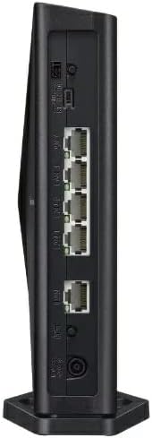 Aterm PA-WX5400HP 無線LANルータ（デュアルバンド）