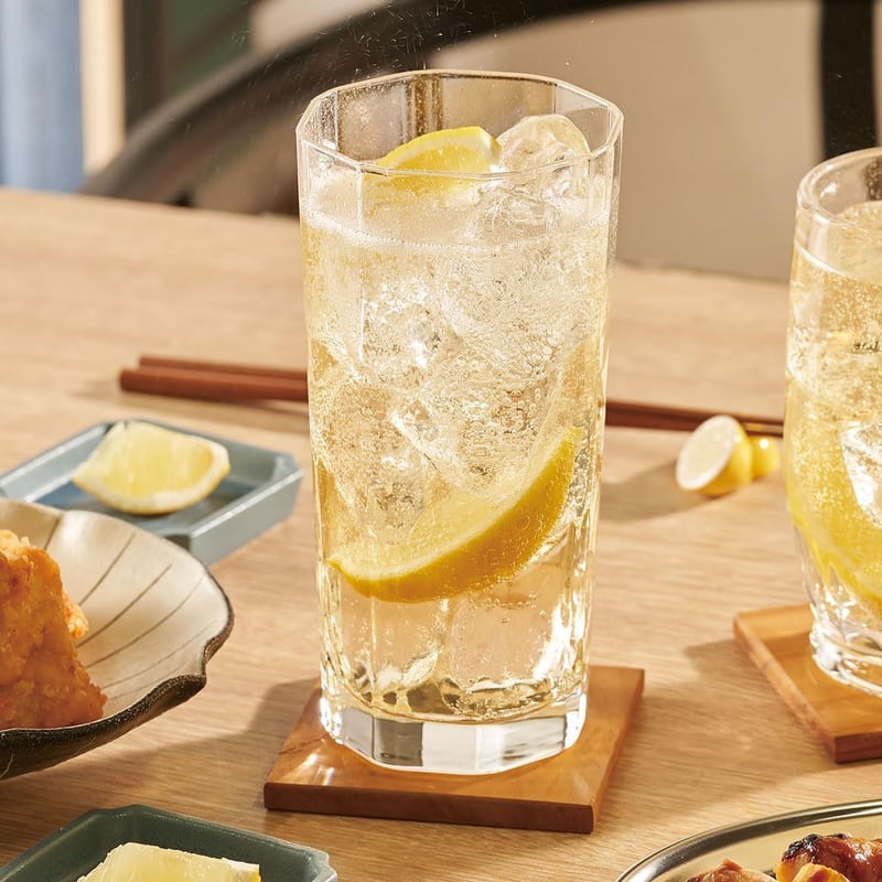敬老の日ギフト 東洋佐々木製 タンブラーグラス 620ml 食洗機対応 ビール・ハイボール・サワー用 日本製
