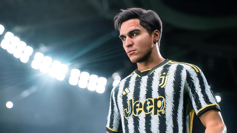 EA SPORTS FC™ 24 - スイッチ版
