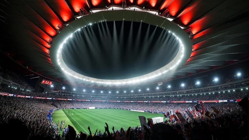 EA SPORTS FC™ 24 - スイッチ版