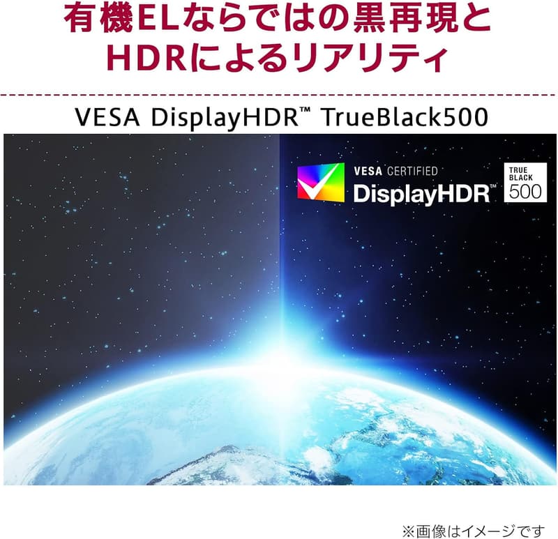 最新第13世代Core i7搭載 14型有機ELノートパソコン LG gram Style (オーロラホワイト)