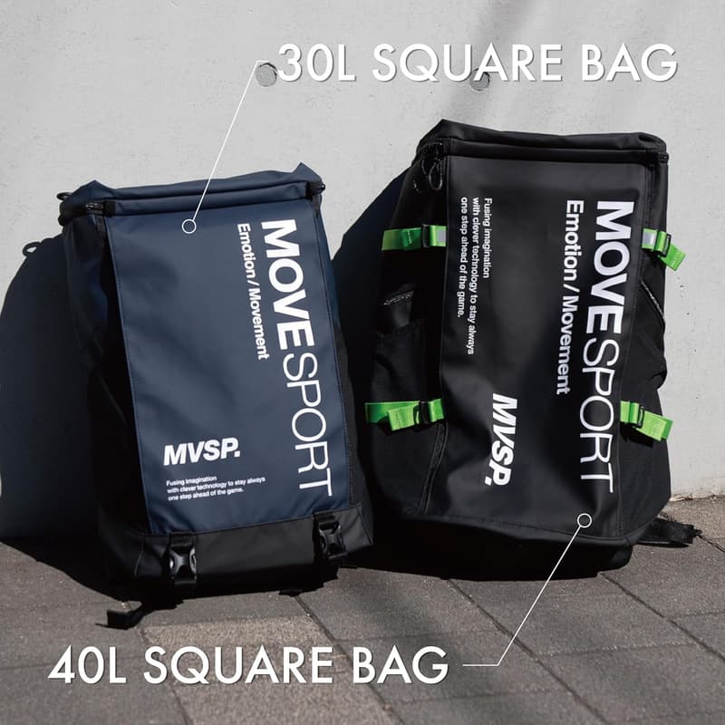 デサント バックパック 30L レインカバー付き 通勤・通学用