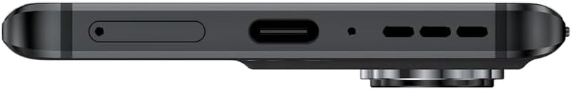 Moto edge 40 イクリプスブラック【正規代理店品】