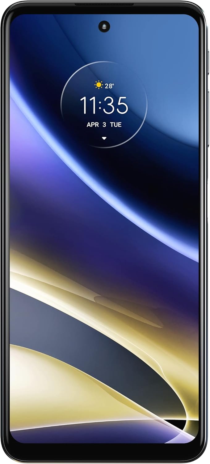 モトローラ moto g52j 5G II インクブラック【正規代理店品】