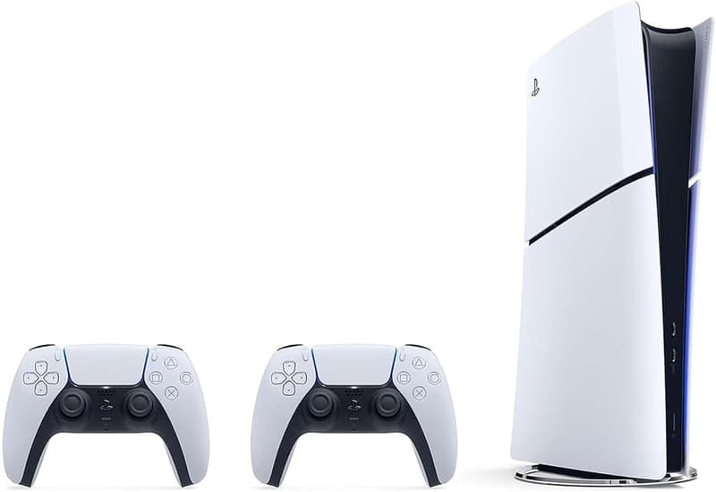 PlayStation 5 デジタルエディション用 DualSense ワイヤレスコントローラーダブルパック