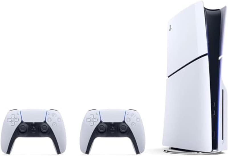 PlayStation 5 用ワイヤレスコントローラー ダブルパック