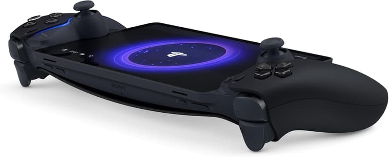 PlayStation Portal リモートプレーヤー ミッドナイトブラック