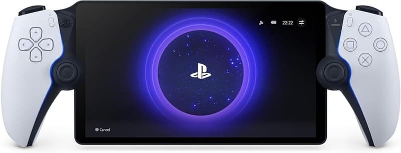 PlayStation Portal リモートプレーヤー (CFIJ-18000)