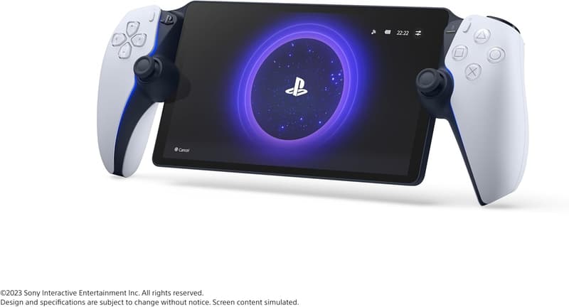 PlayStation Portal リモートプレーヤー (CFIJ-18000)