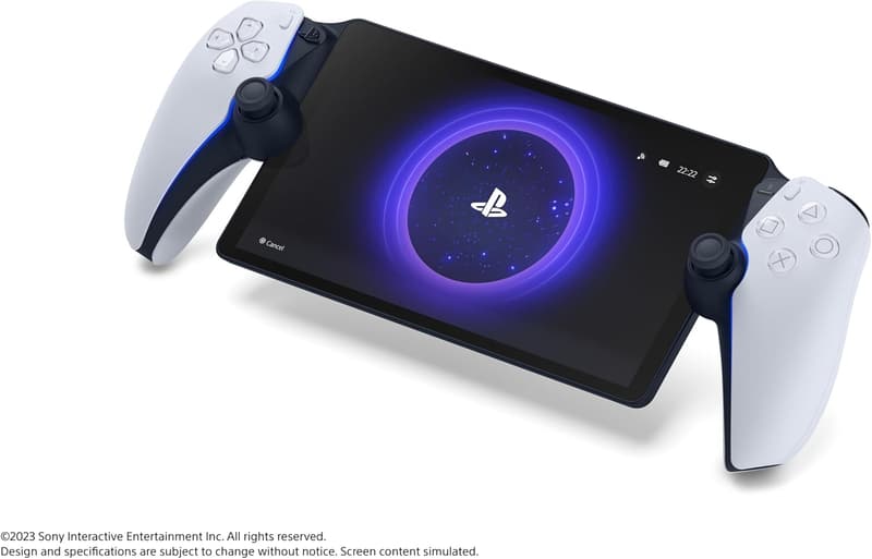 PlayStation Portal リモートプレーヤー (CFIJ-18000)