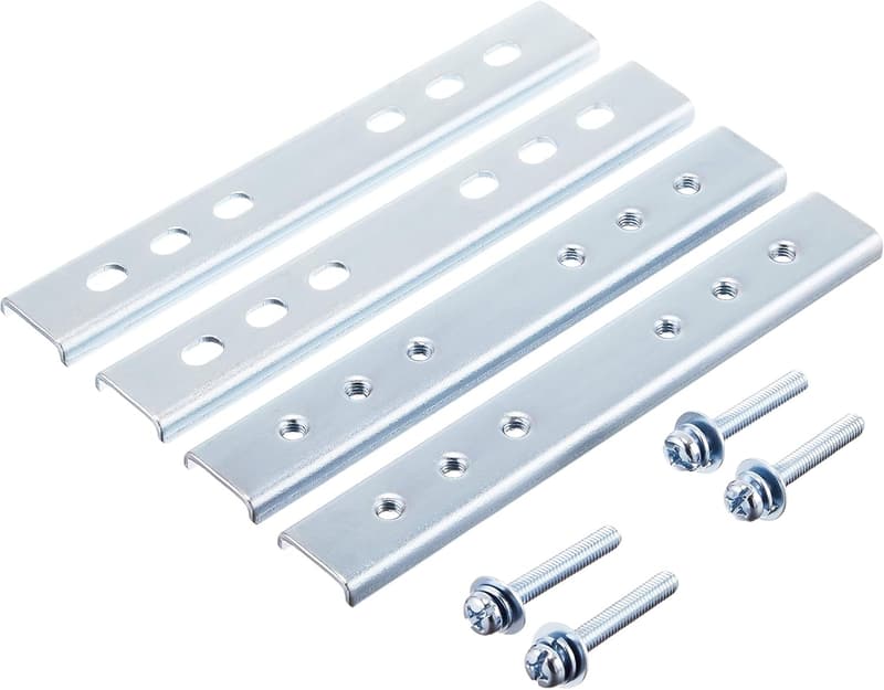 スタイリッシュ自転車用リヤバスケット(幅350mm×奥行450mm×高さ210mm)