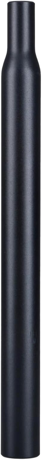 自転車用アルミニウムシートポスト 25.4mm-31.6mm 長さ350mm マウンテンバイク・ロードバイク対応