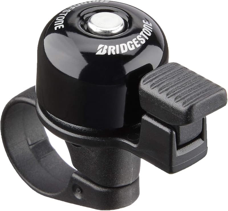 ブリヂストン チビ丸ピコ ブラック (BL-510)