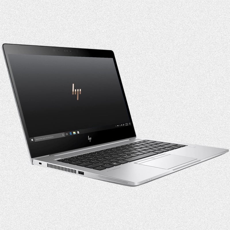 整備済み品 HP ノートパソコン 830G5 13.3型フルHD 第7世代i5 メモリ16GB SSD256GB Windows 11 MS Office H&B 2019