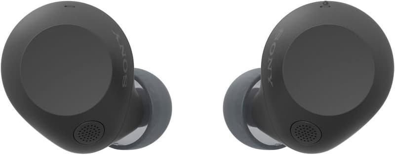 ソニー WF-C710N ブラック ワイヤレスイヤホン 高性能ノイズキャンセリング Bluetooth
