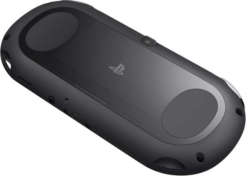 PlayStation Vita Wi-Fiモデル ブラック