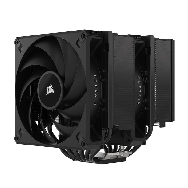 CORSAIR A115 ハイパフォーマンスタワー CPU 空冷クーラー Intel/AMD対応 XTM70付属