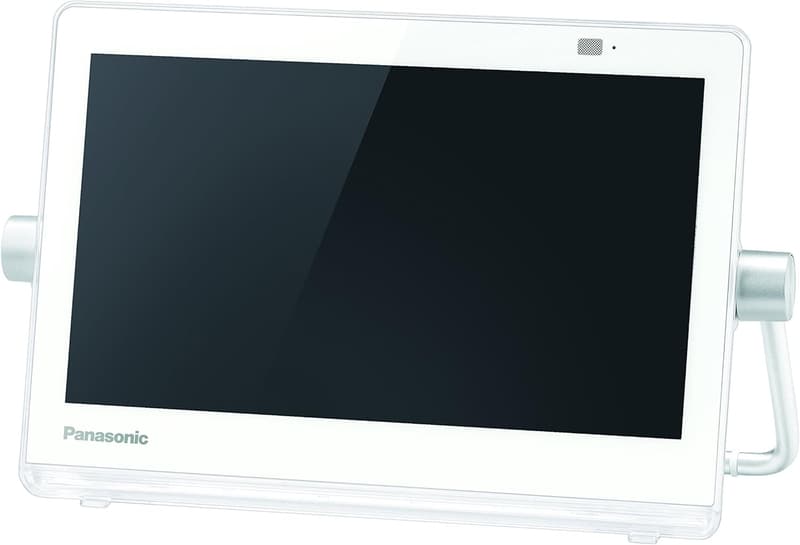 プライベート・ビエラ HDDレコーダー付 10V型液晶テレビ UN-10T7-W 2017年モデル