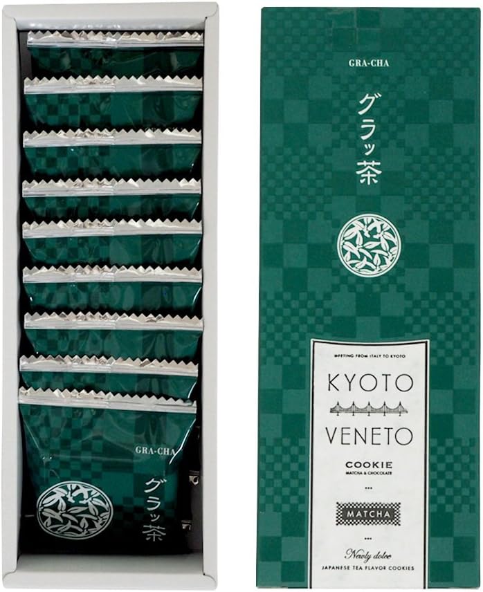 父の日 ギフト 抹茶ラングドシャ 9枚入 個包装 京都 お土産 ティラミス仕立て