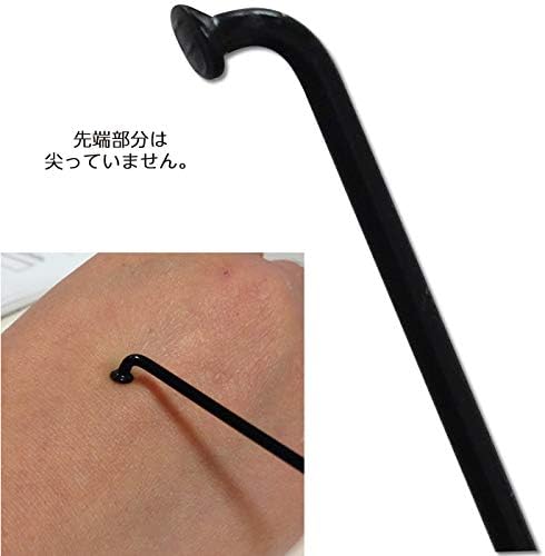 かいかい棒 ステンレス製 約29cm【ギプス用】
