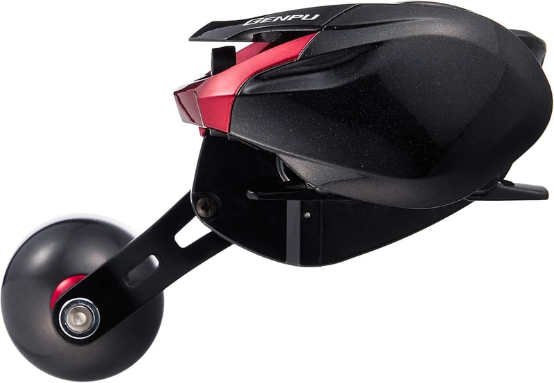 シマノ 20 ゲンプウ XT 150 リール (右ハンドル)