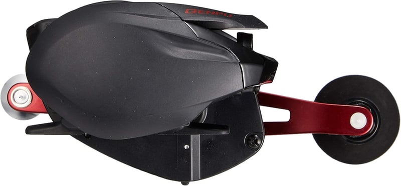 シマノ 20ゲンプウ リール 右ハンドル200PG / 左ハンドル201PG