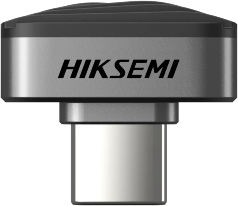 HIKSEMI 512GBポータブルSSD Type-C 超小型 最大450MB/s iPhone/iPad/Mac対応 5年保証