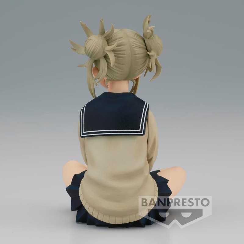 僕のヒーローアカデミア Break time collection vol.8 トガヒミコ フィギュア