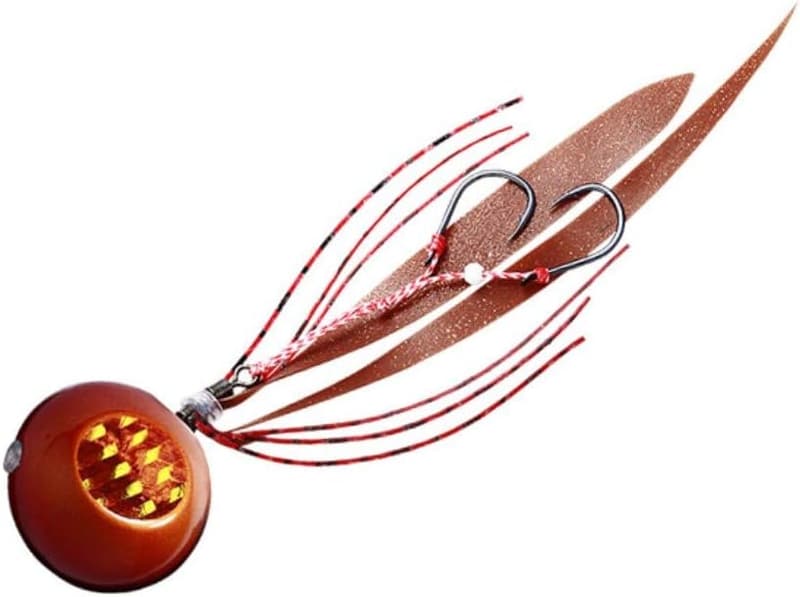 タイラバ メジャークラフト タイノミ 60g-160g