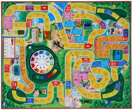 人生ゲーム（2008年版）