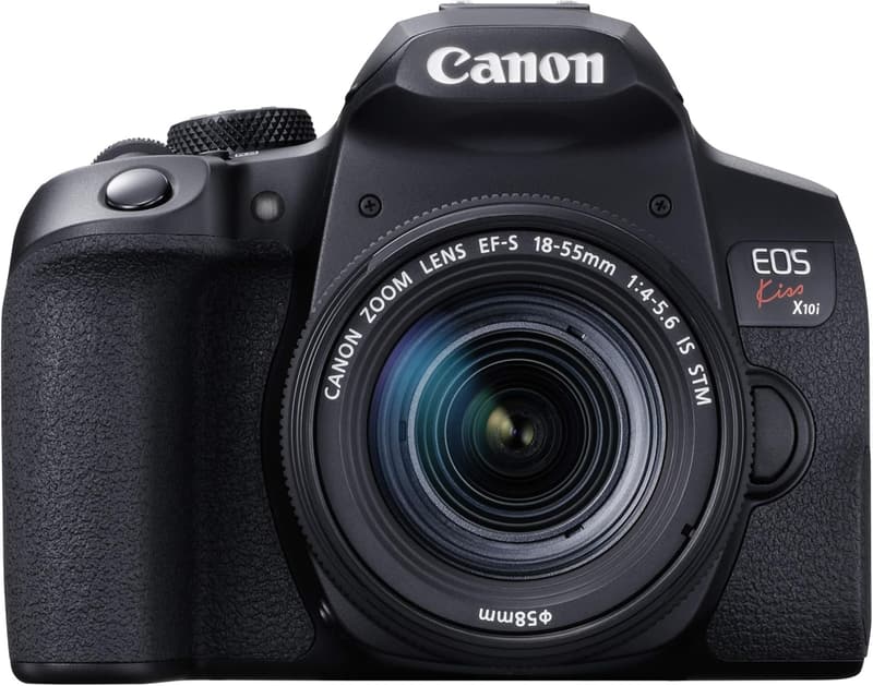 デジタル一眼レフカメラ Canon EOS Kiss X10i ダブルズームキット