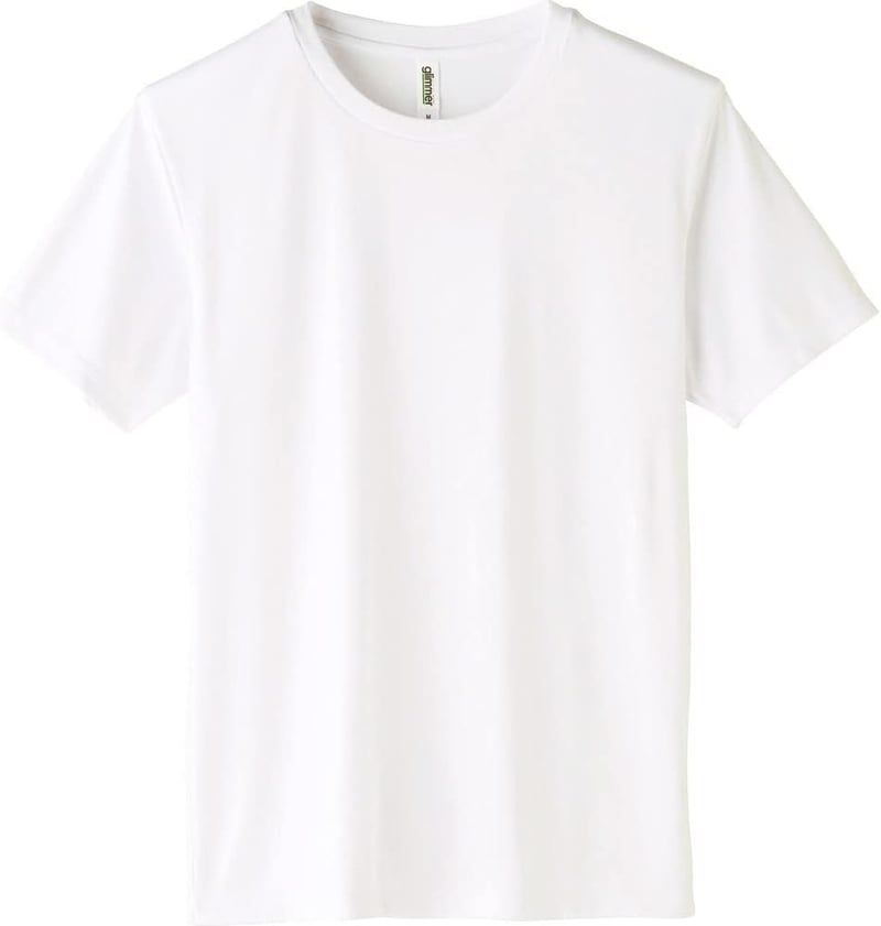 メンズ 半袖Tシャツ グリマー 00350