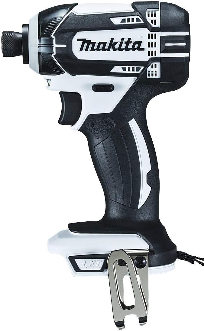 18V マキタ インパクトドライバ TD149 (トルク165Nm・LEDライト付)